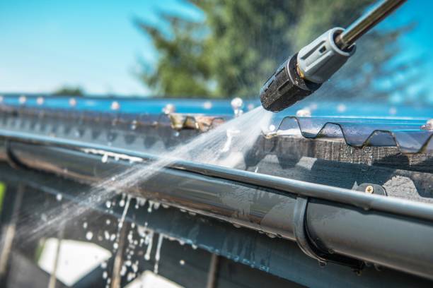 Best Deck Pressure Washing  in Brookville, OH