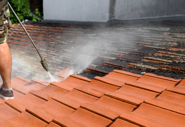 Best Fence Pressure Washing  in Brookville, OH