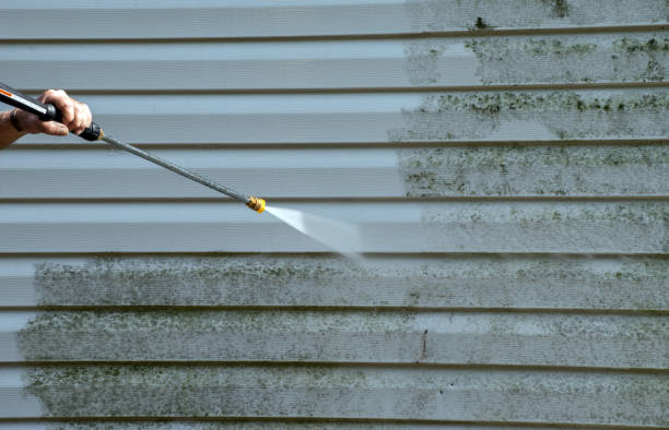 Best Deck Pressure Washing  in Brookville, OH