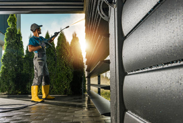 Roof Power Washing Services in Brookville, OH