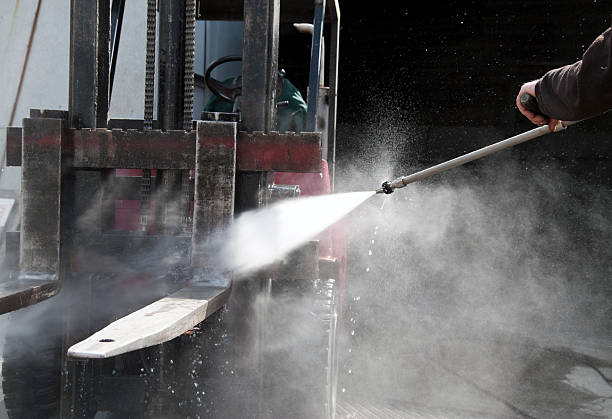 Local Pressure Washing Services in Brookville, OH