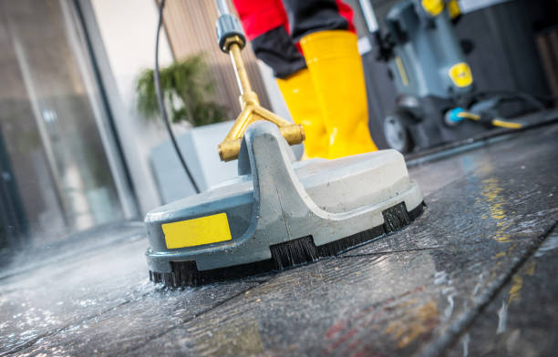 Best Sidewalk Pressure Washing  in Brookville, OH