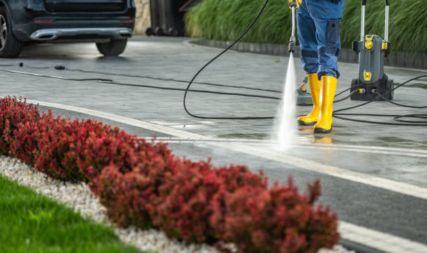 Best Affordable Power Washing  in Brookville, OH