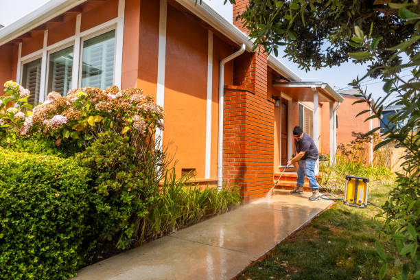 Best Pressure Washing Company Near Me  in Brookville, OH