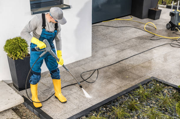 Trusted Brookville, OH Pressure Washing Experts