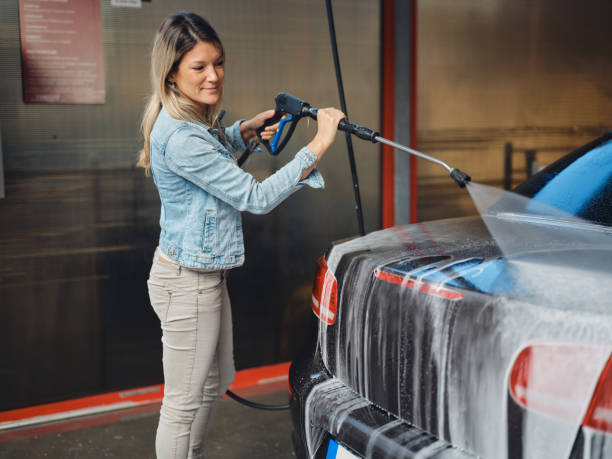 Trusted Brookville, OH Pressure Washing Experts