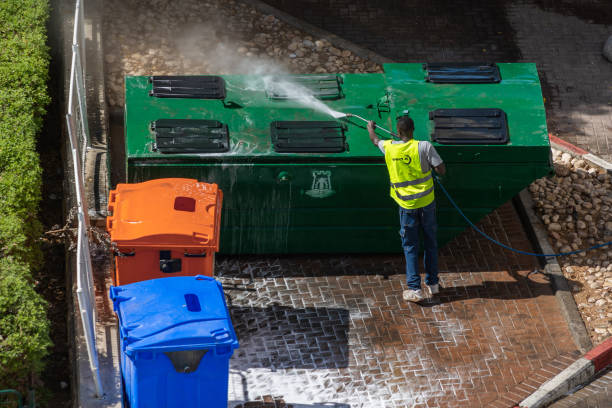 Best Residential Pressure Washing Services  in Brookville, OH
